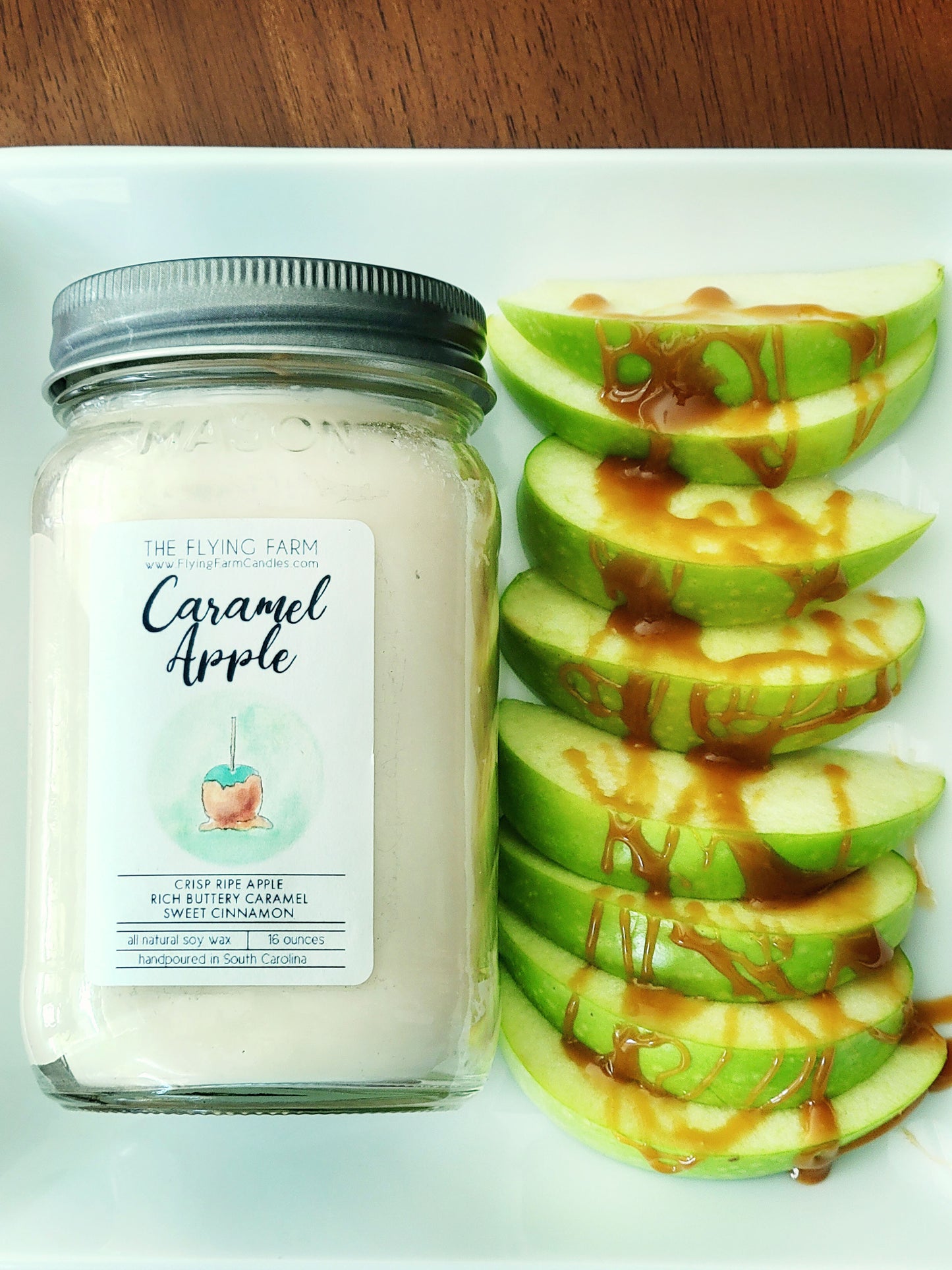 Caramel Apple