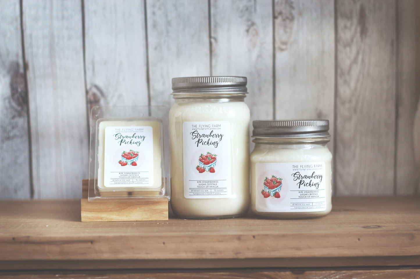 Best Natural Candles
