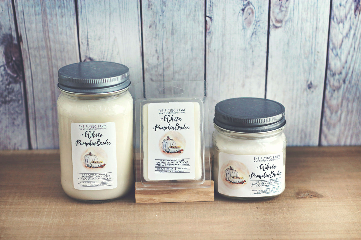 Best Pumpkin Fall Candles