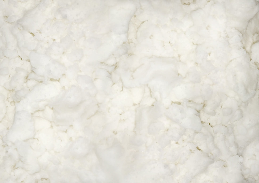 FAQ:  Have We Considered Using Coconut Wax?