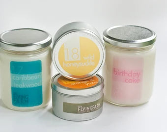 Rebranding and Returning to Our Past (Somewhat)