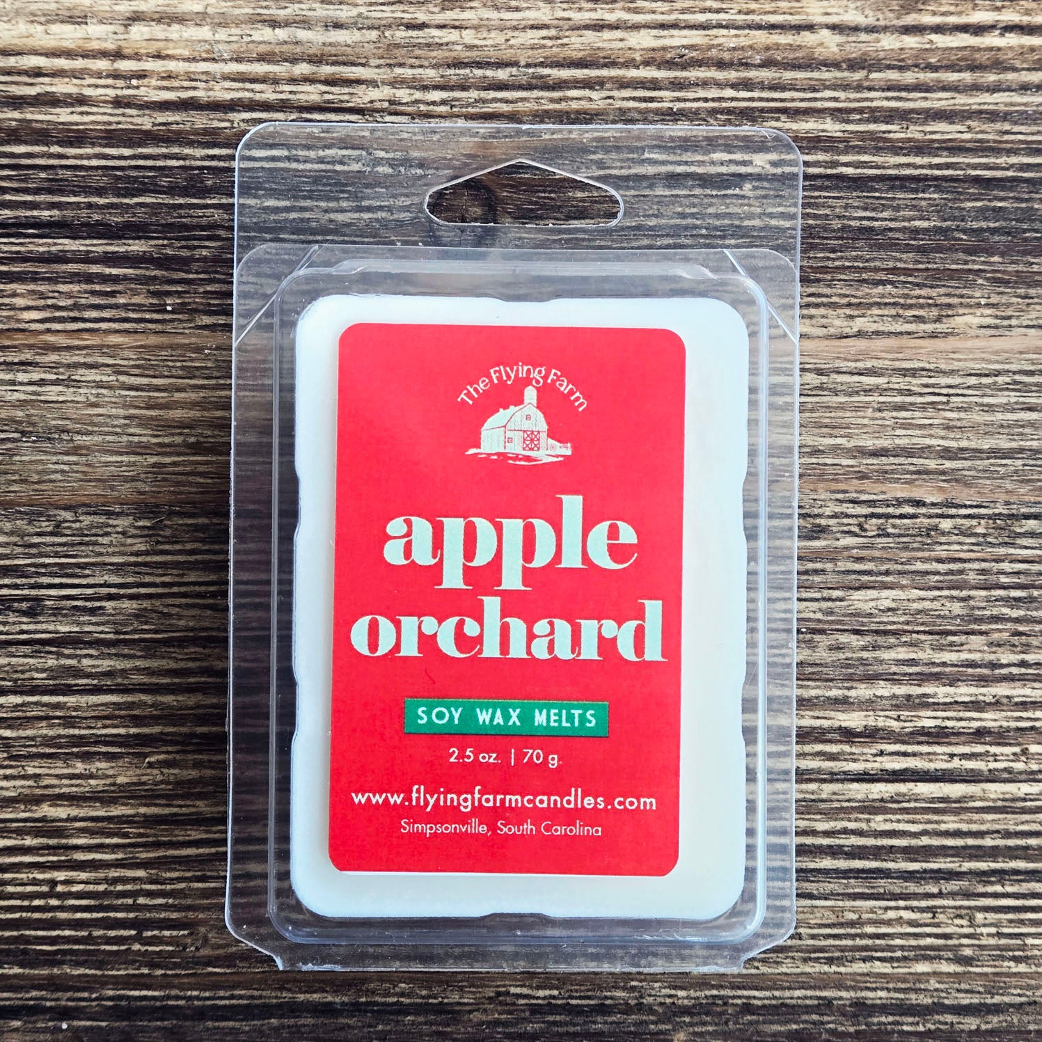Apple Orchard - Wax Melts