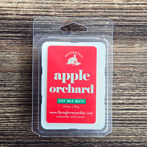 Apple Orchard - Wax Melts