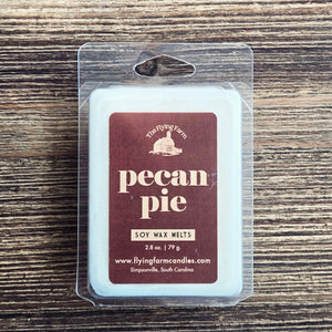 Pecan Pie - Wax Melts