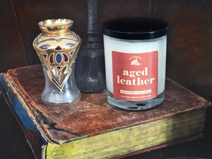 Aged Leather
