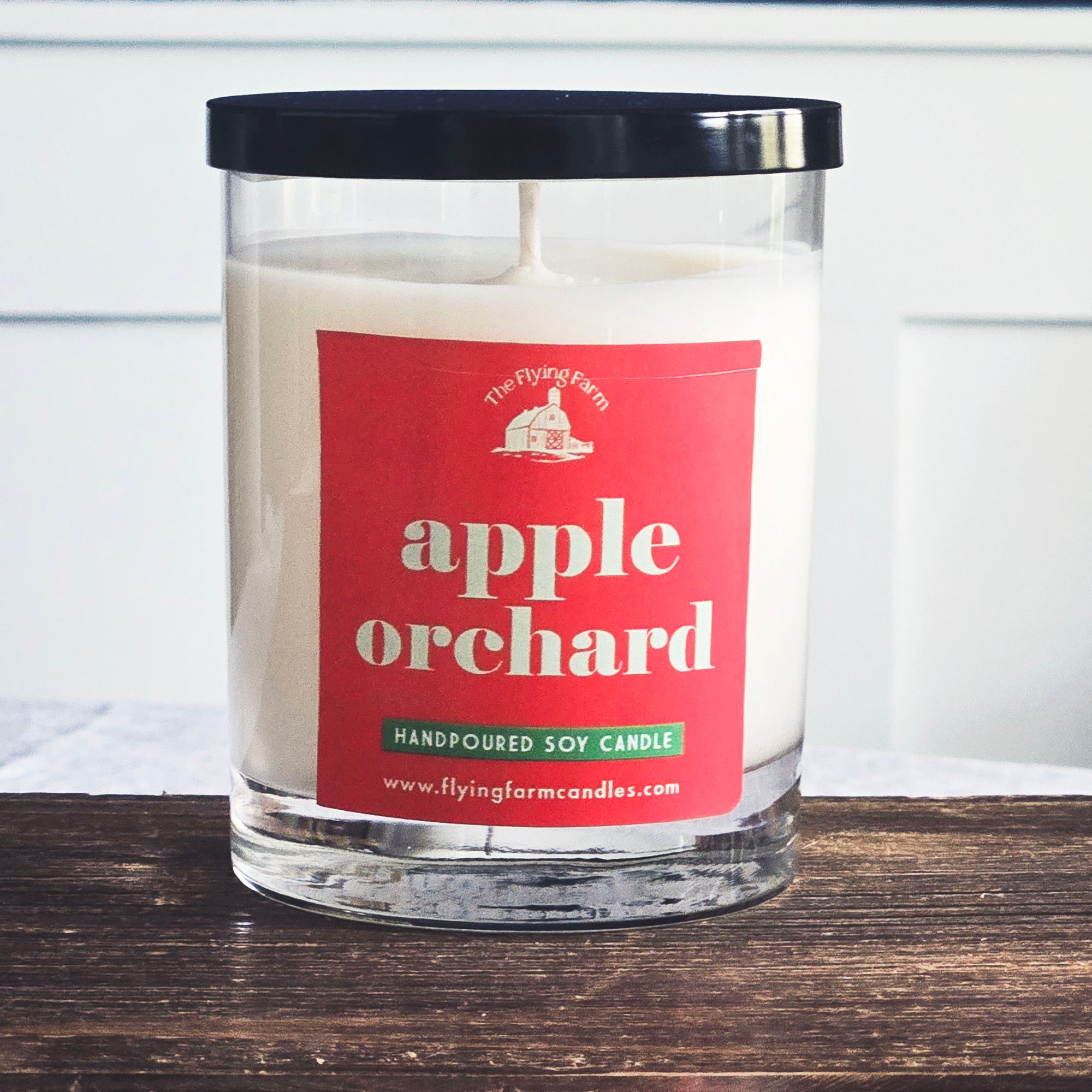 Apple Orchard