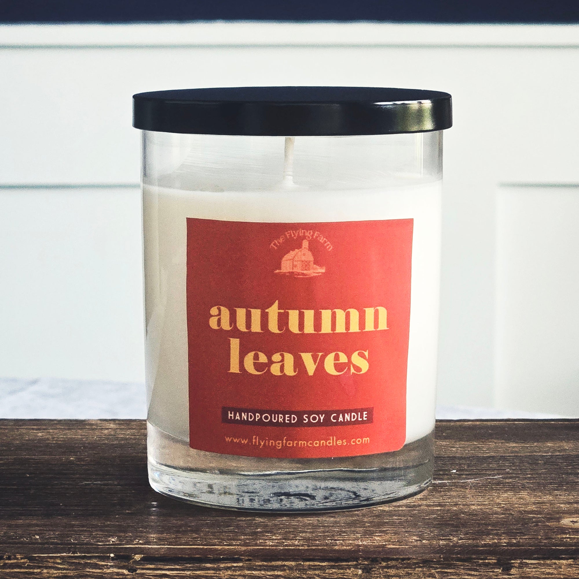 Autumn Leaves