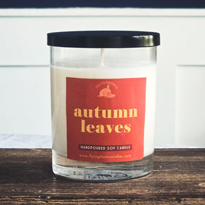 Autumn Leaves