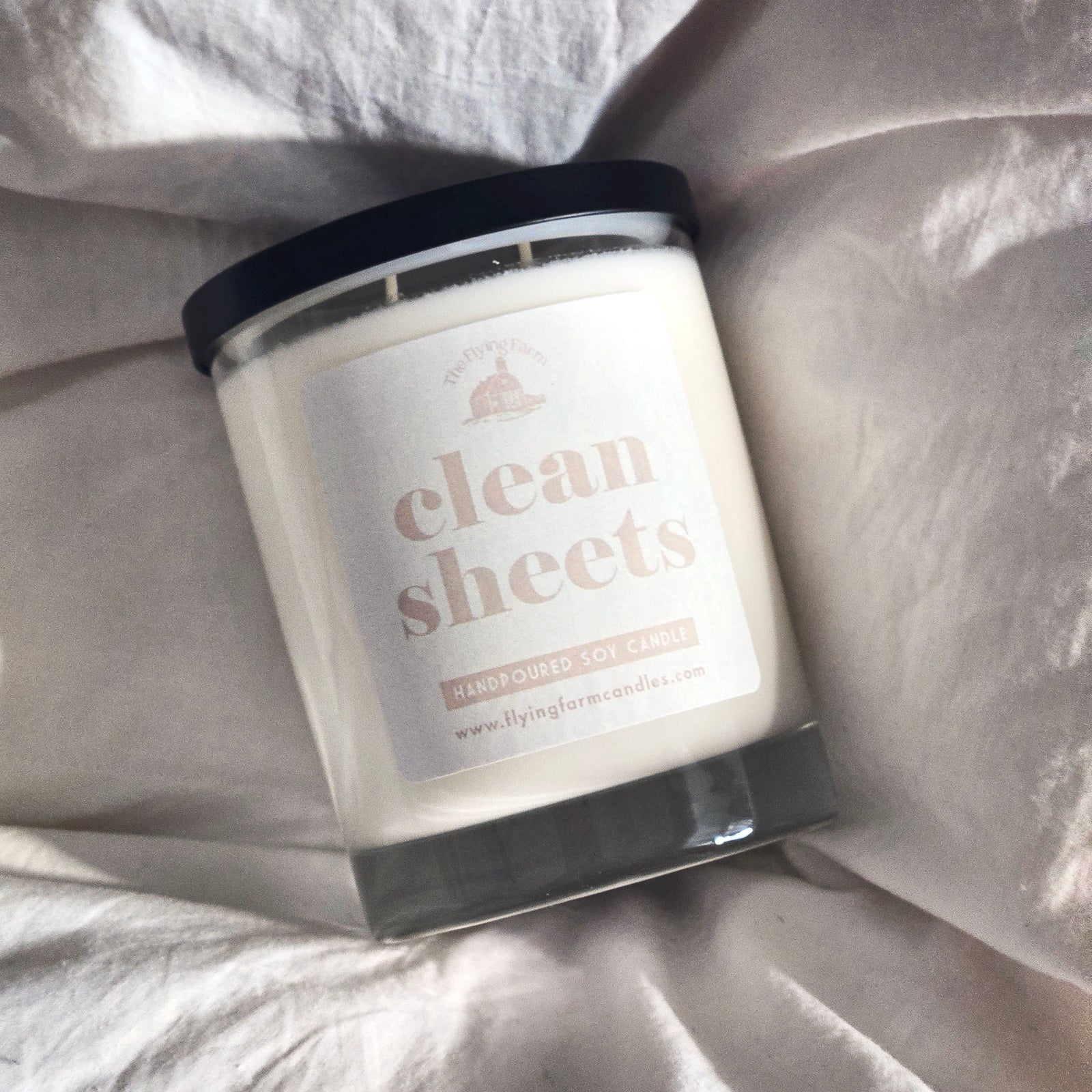 Best Fresh Scented Candle