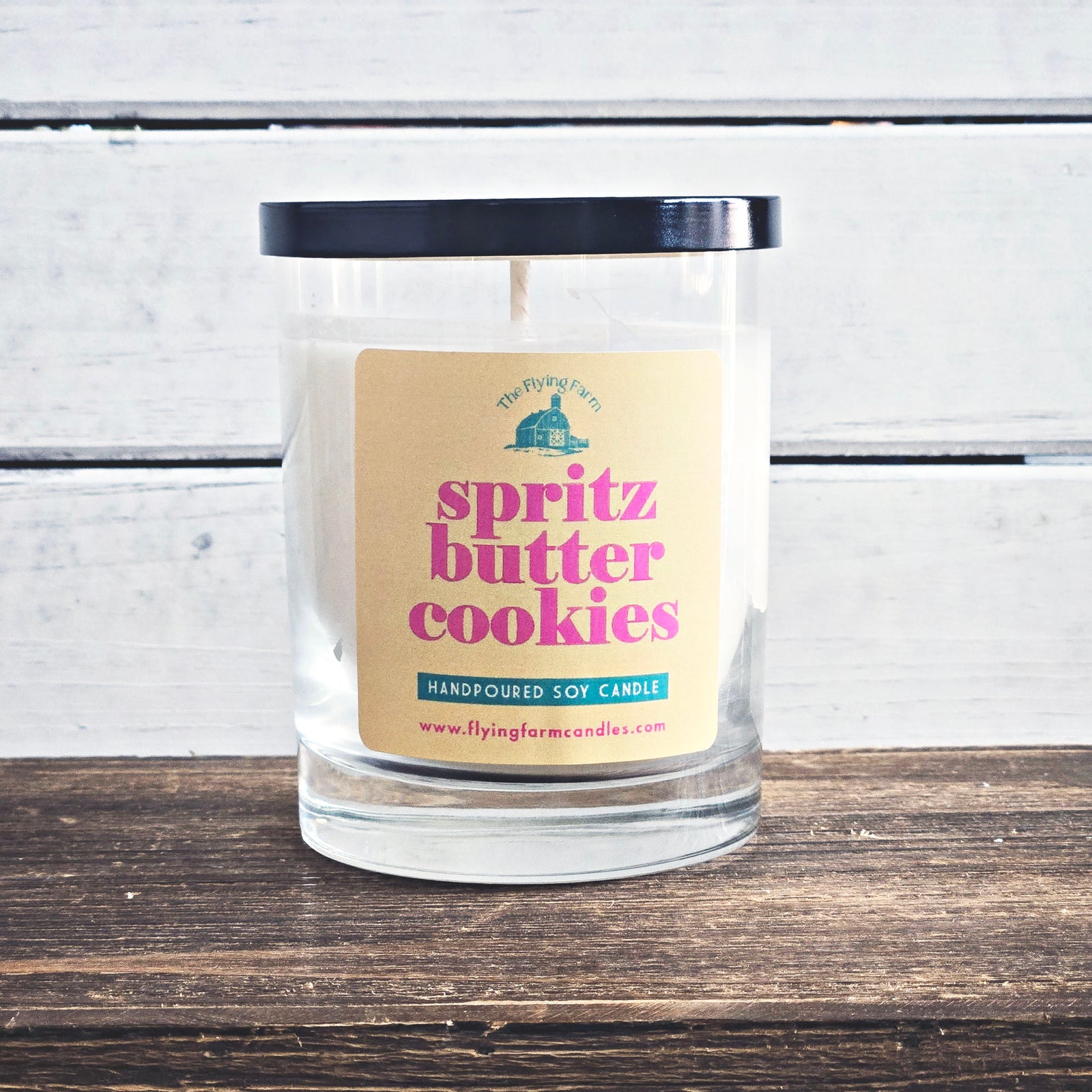 Best Cookie Candle