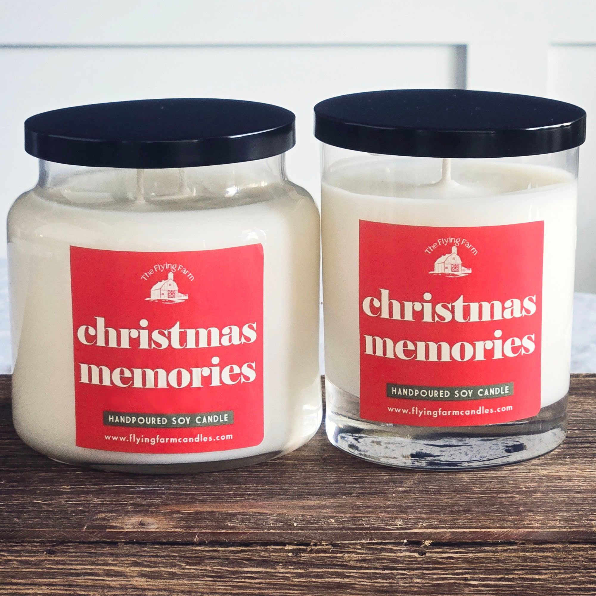 Best smelling Christmas Candle