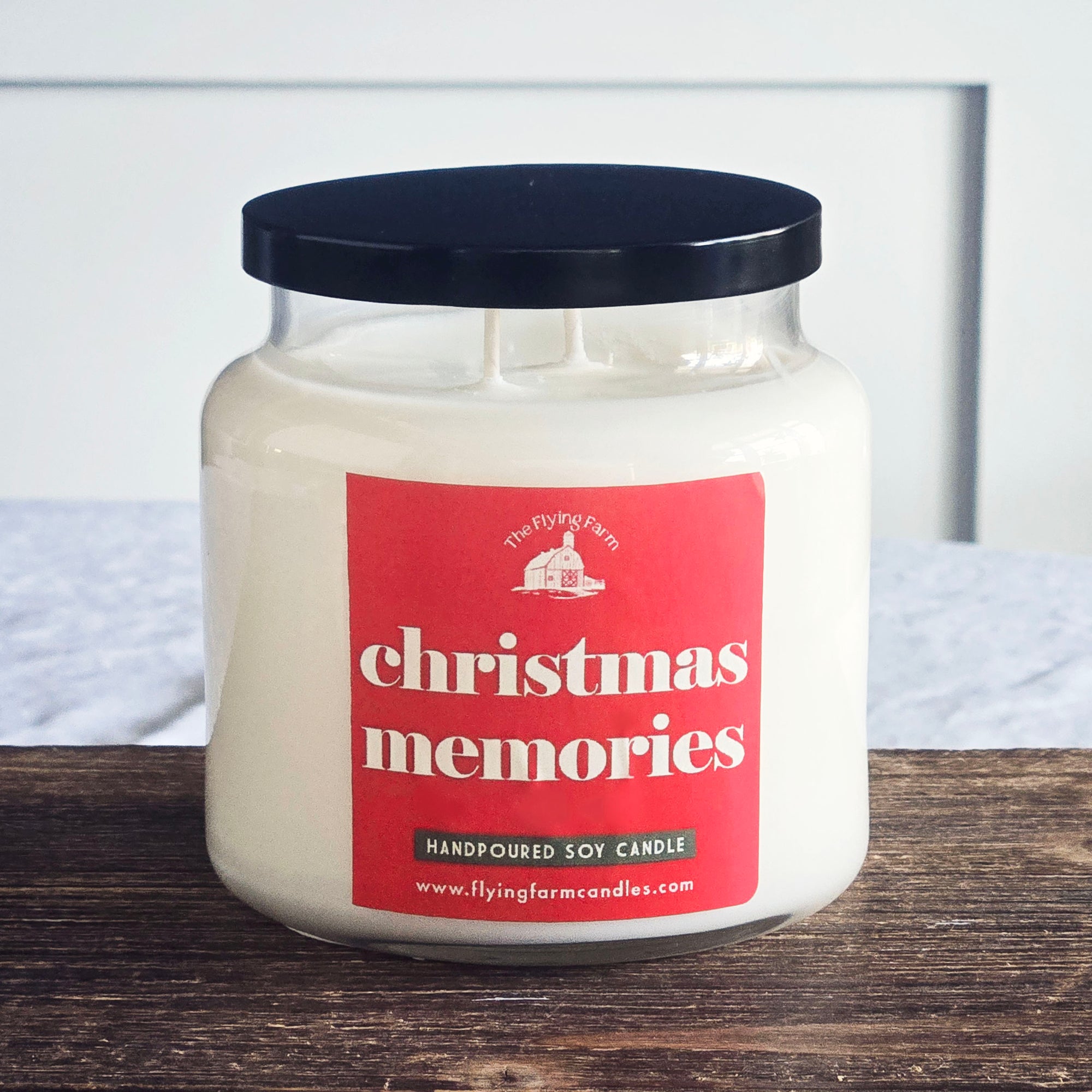 Nostalgic Christmas Scent 