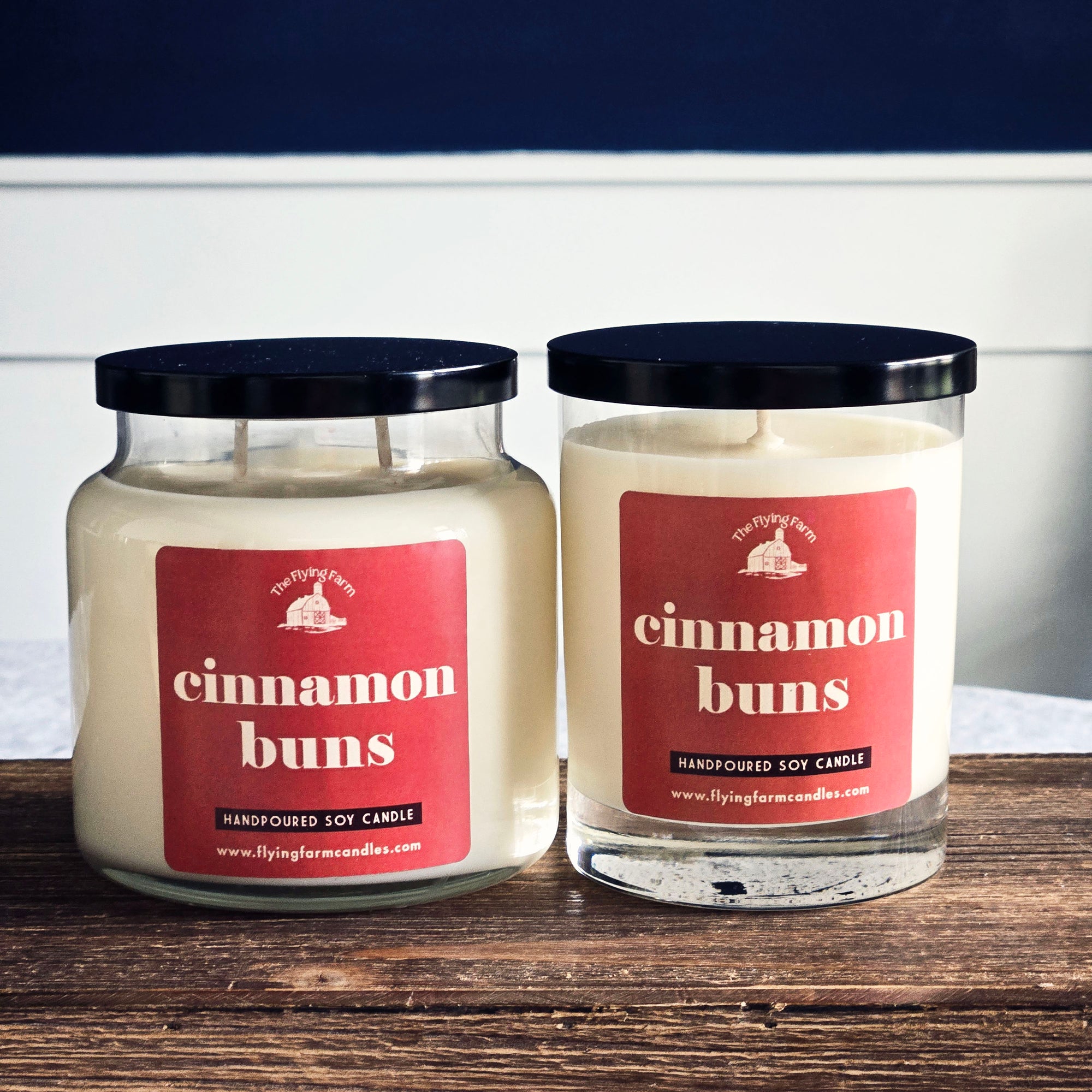 Cinnamon Buns