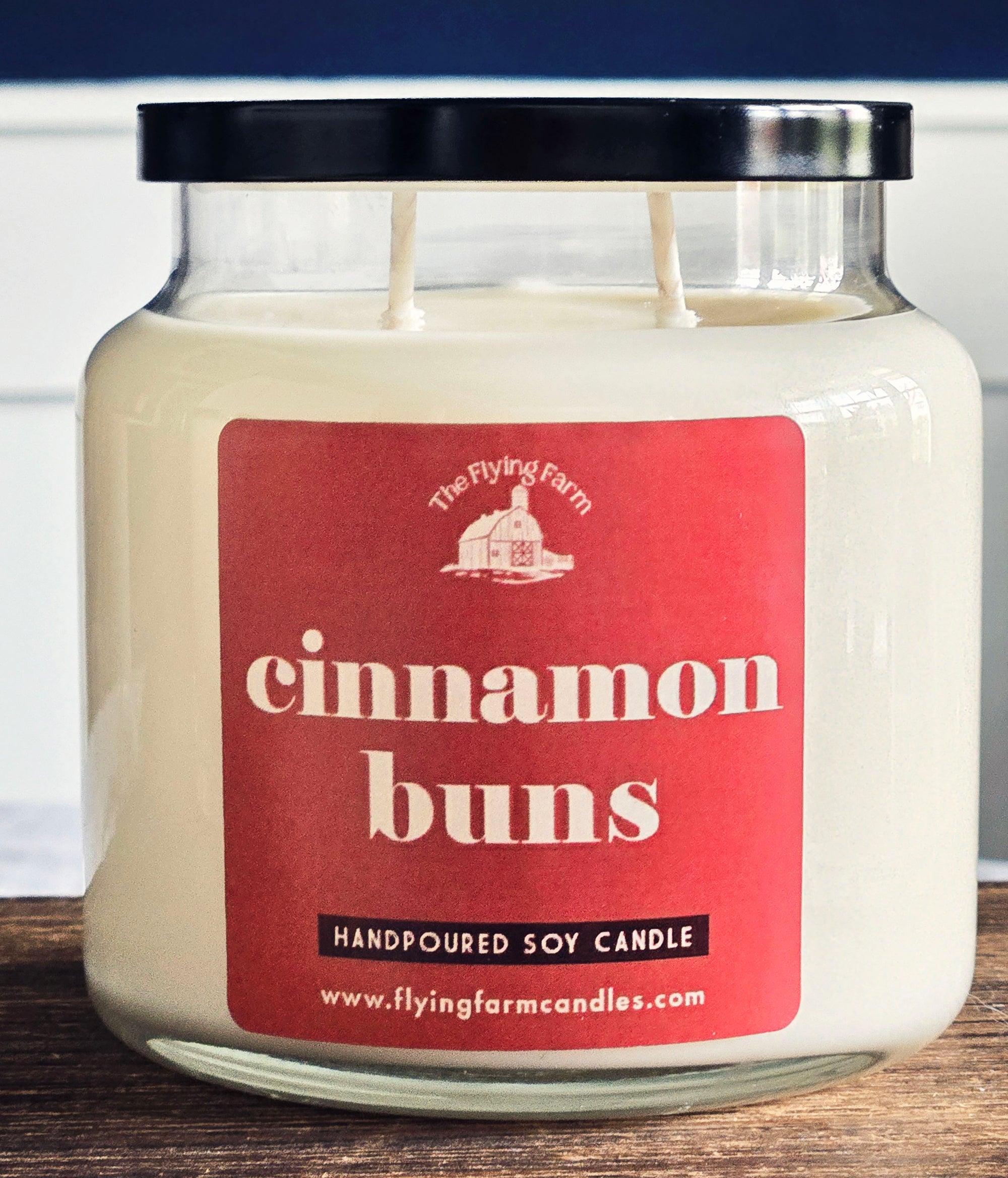 Cinnamon Buns