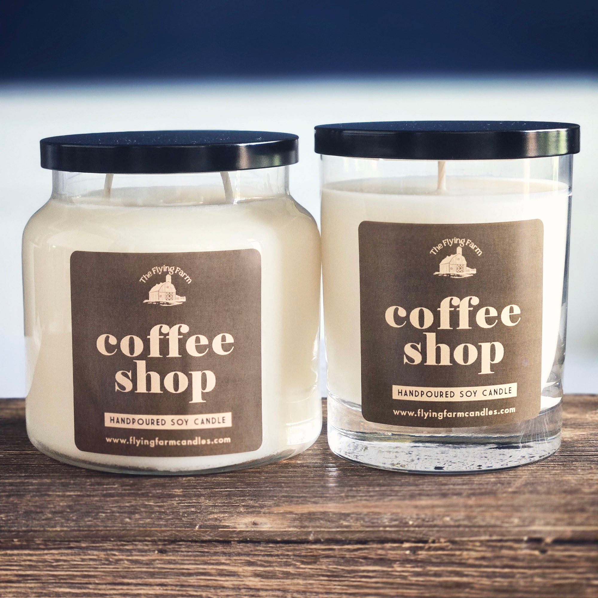 Coffee Shop