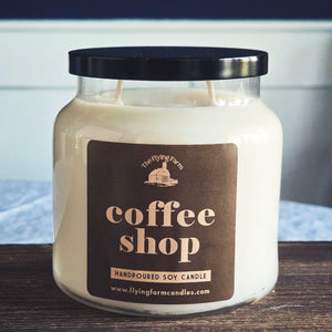 Coffee Shop