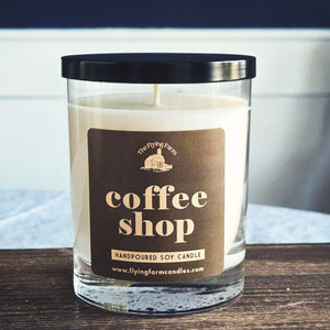 Coffee Shop