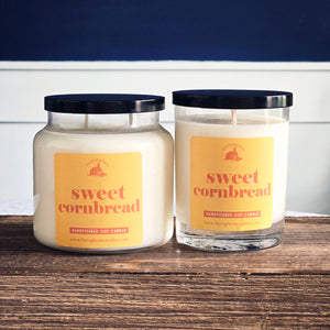 Best Southern home favorites candles