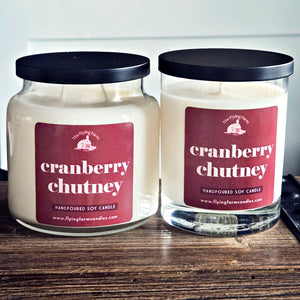 Cranberry Chutney