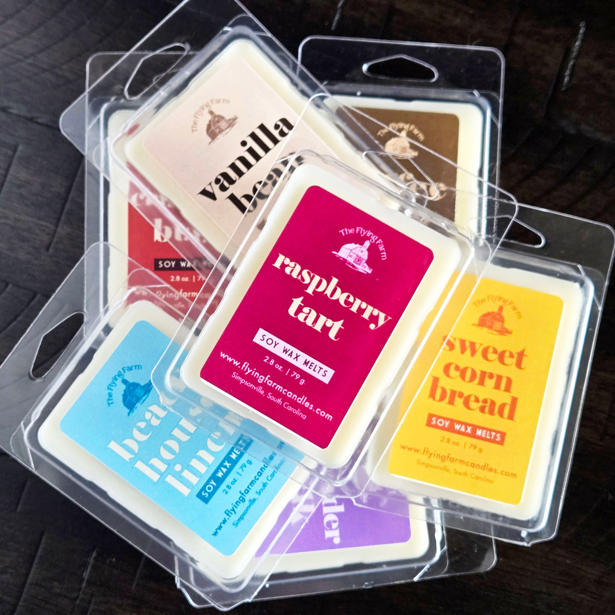 Wax Melts