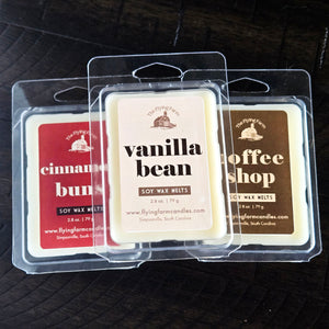 Wax Melts