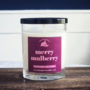 Merry Mulberry