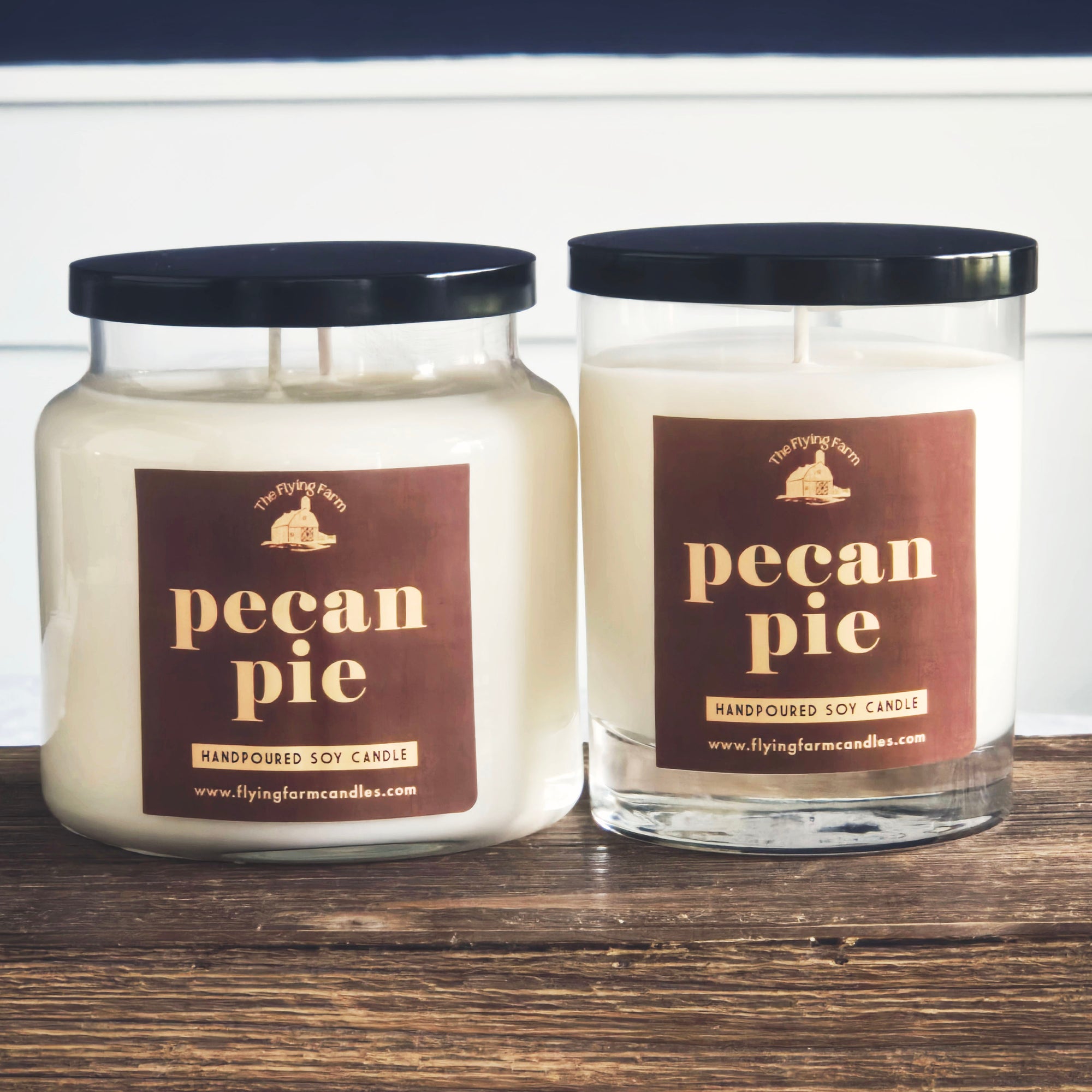 Pecan Pie