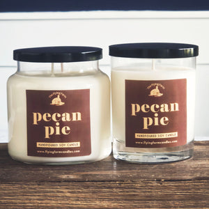 Pecan Pie