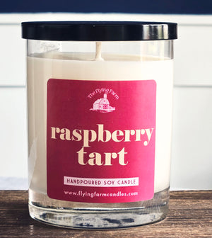 Raspberry Tart