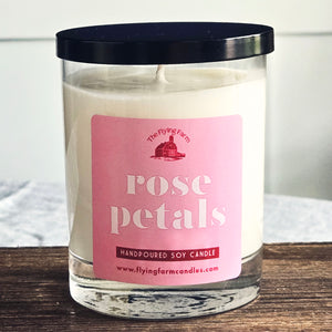 Rose Petals