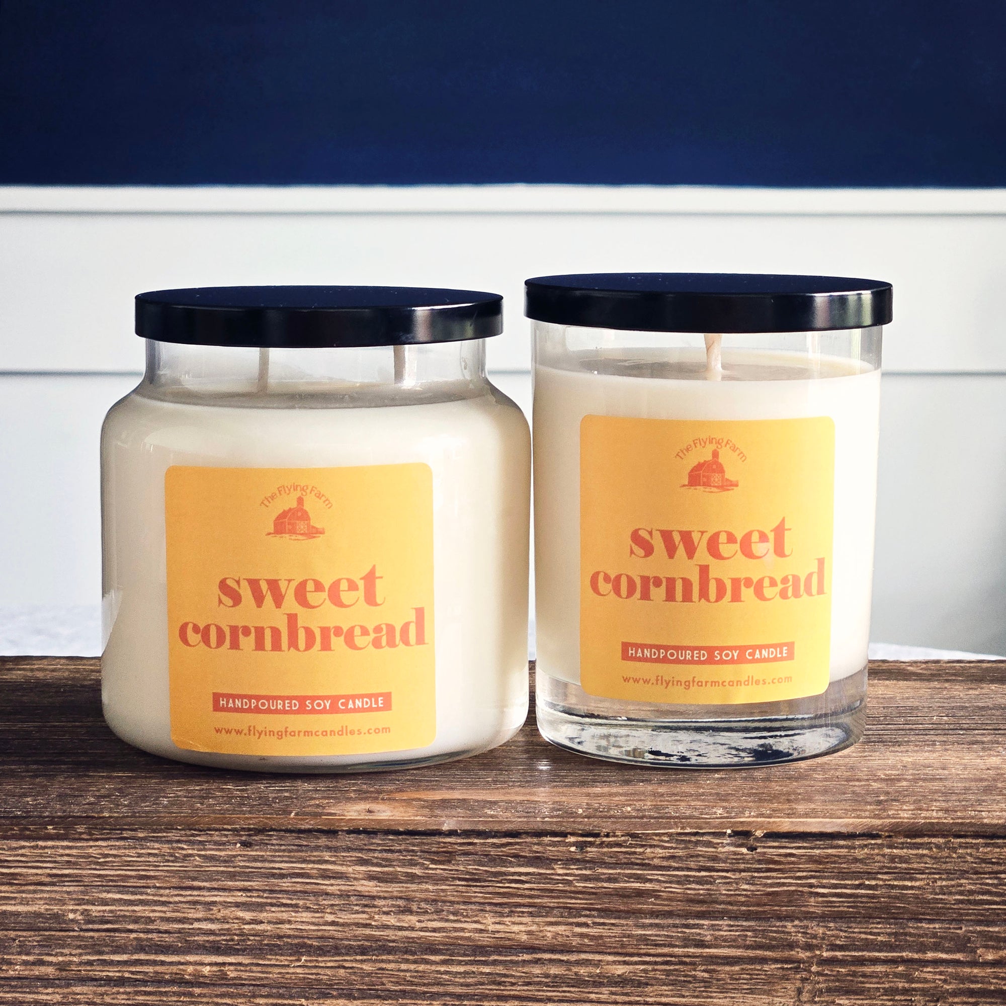 Sweet Cornbread