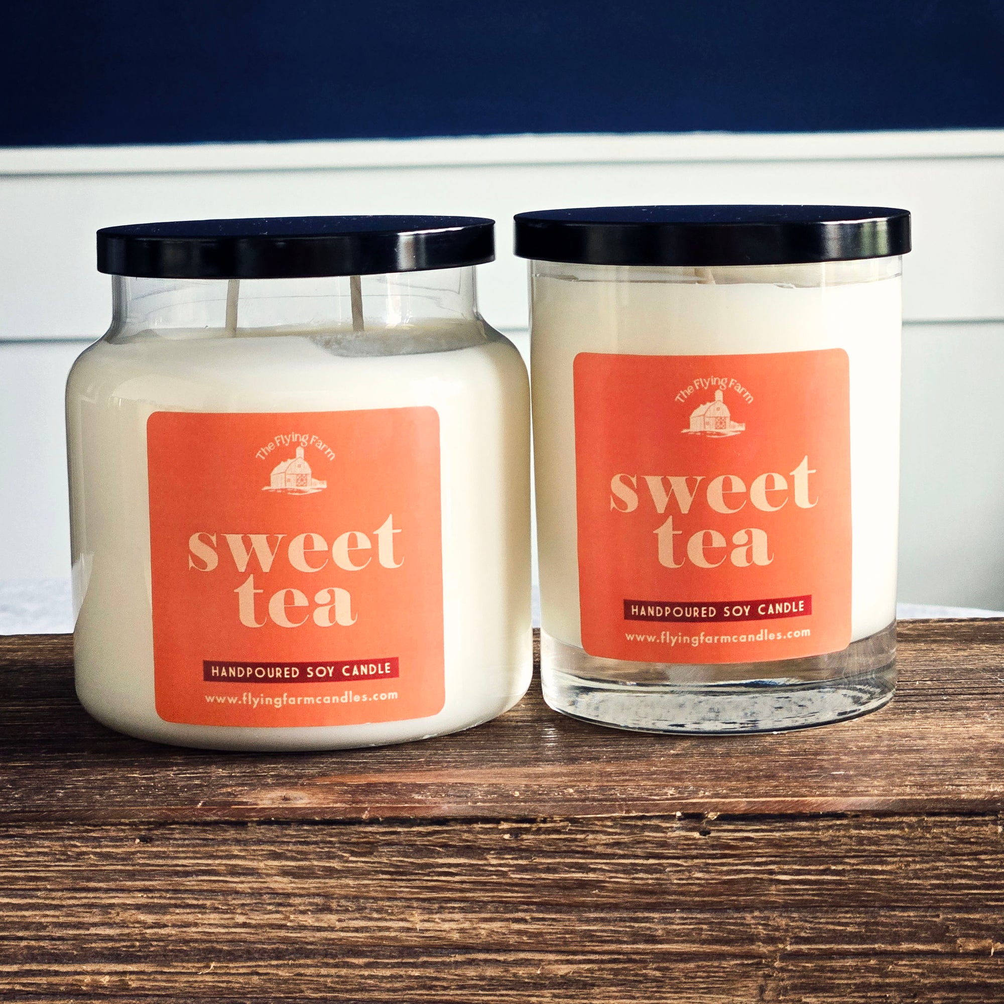 Sweet Tea
