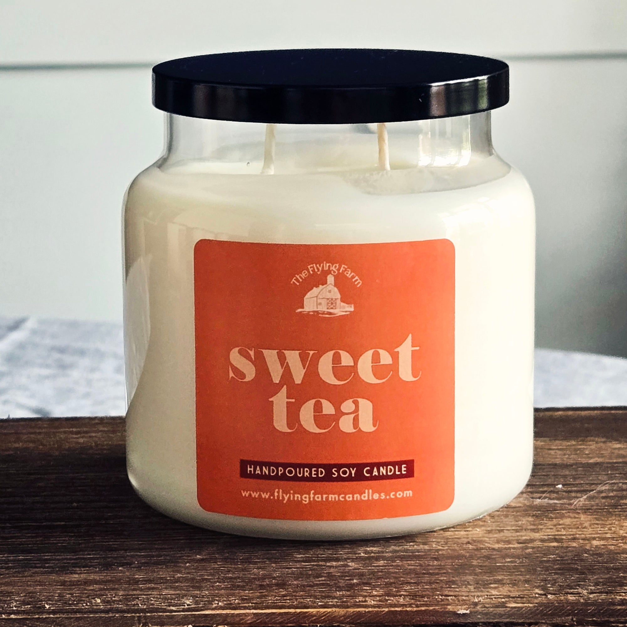 Sweet Tea