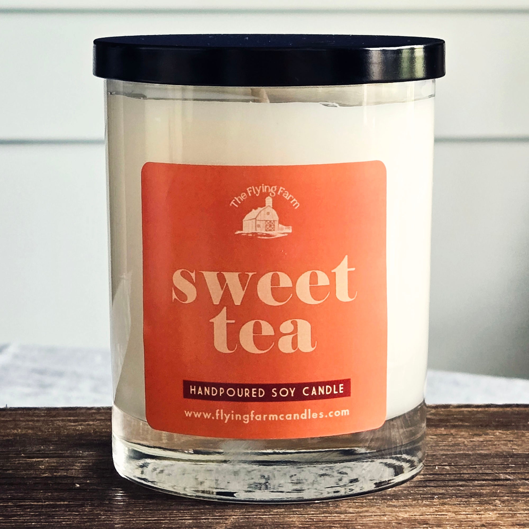 Sweet Tea
