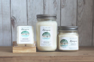 Phthalate-Free Candles