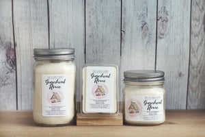 Best Christmas Bakery Scented Candles