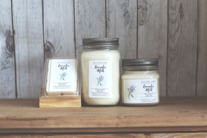 Best Soy Wax Candles